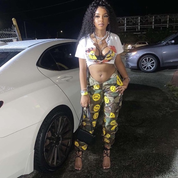 Custom CAMO PIECES - Picture 9 of 9